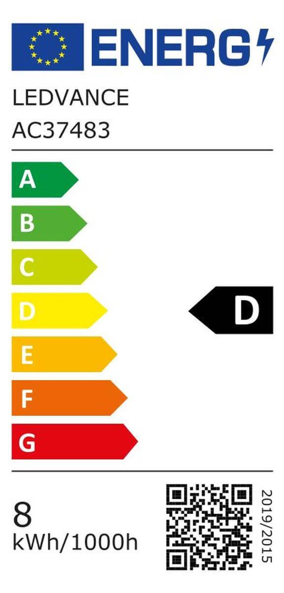 Osram LED SUPERSTAR Classic A75, 9W = 75W, 1055 lm, E27, klar, Filament, Warmweiß (2700 K) Produktabbildung 6