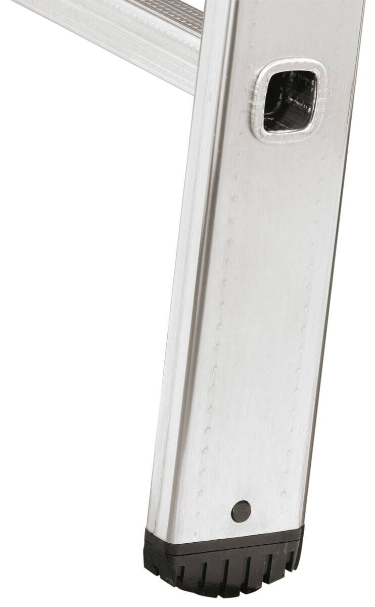 Hailo 2A-Ware S60 ProfiStep uno Anlegeleiter 1x6 Sprossen Produktabbildung 3