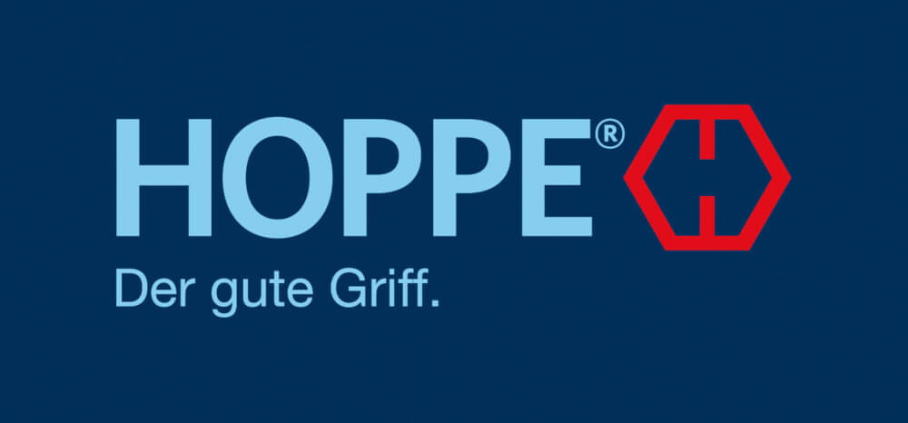 HOPPE Logo