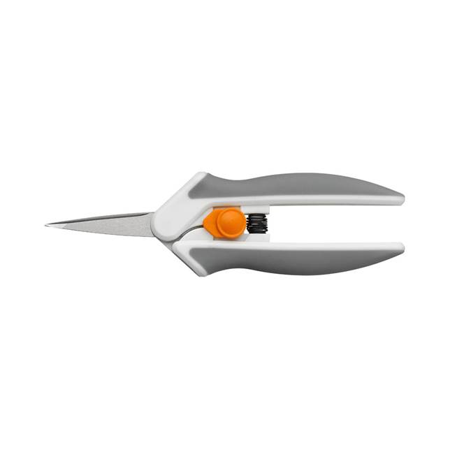 Fiskars Softgrip Allzweckschere mit Micro-Tip, easy action Produktabbildung 1