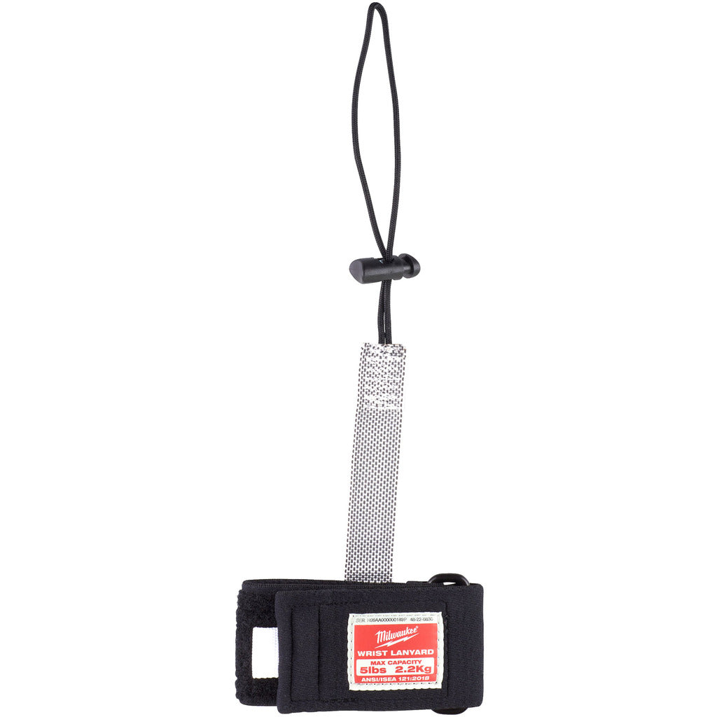 Milwaukee Handgelenk-Werkzeugsicherung, Werkzeughalter, verstellbar, für Elektrowerkzeuge, 292 mm Produktabbildung