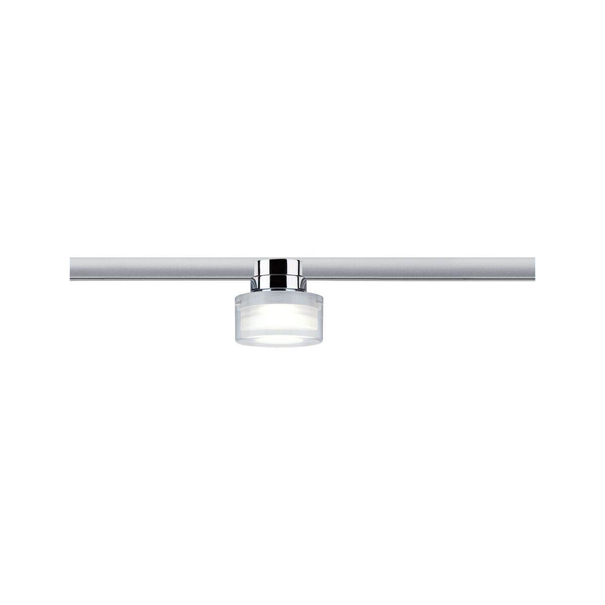 Paulmann URail LED Spot Ceiling Topa Dot, 5,2 W = 36,7 W, 320 lm, 4000 K Neutralweiß, Dimmbar Produktabbildung