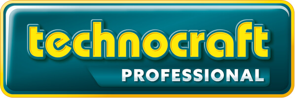 Technocraft Logo