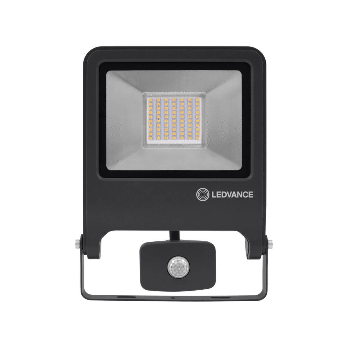 Ledvance Endura Flood Sensor - LED Fluterleuchten mit Sensor mit 4000 K, IP44, Dunkelgrau, 20 W Produktabbildung 9