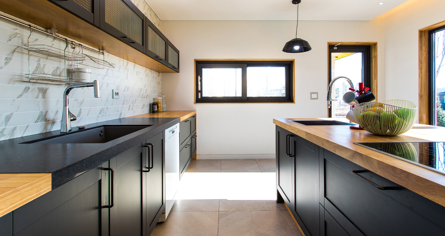 siwitec Möbelgriffe & Möbelknöpfe