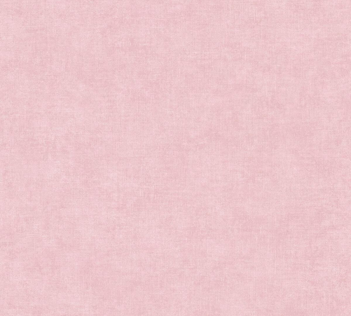 Livingwalls Rosa Unifarben Vliestapete Paradise Garden 367208 Produktabbildung 1