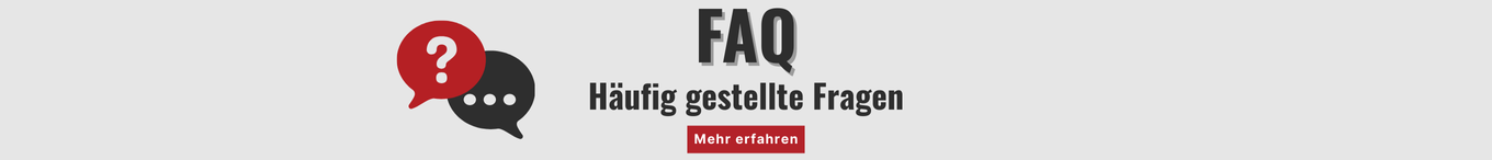 FAQ - Häufig gestellte Fragen - Mehr erfahren
