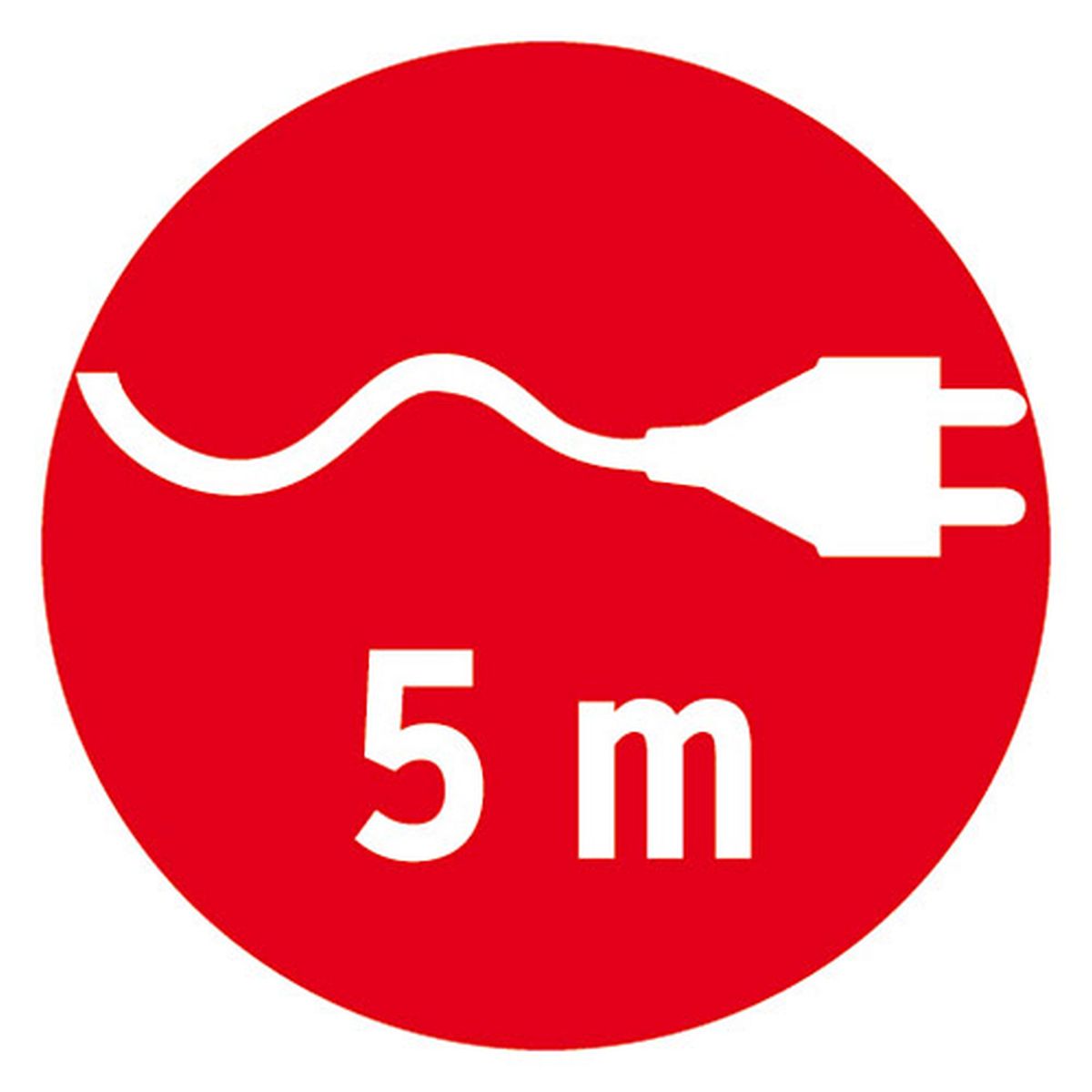 Brennenstuhl Mobiler Hybrid LED-Strahler DARGO, Baustrahler mit Powerbank, Akku- & Netzbetrieb Produktabbildung 5