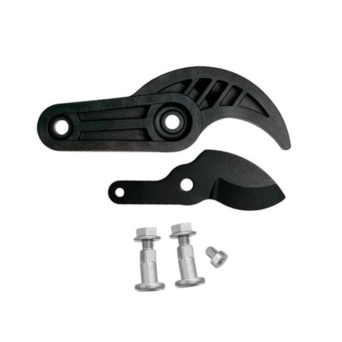 Fiskars L71 Ersatzklinge für PowerGear II Amboss-Getriebeastschere, 45 cm Produktabbildung 1