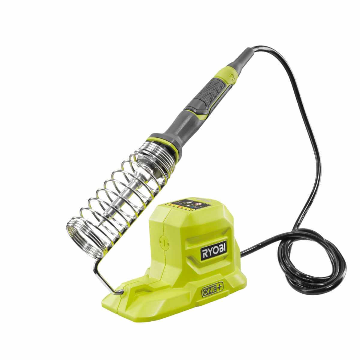 Ryobi Akku-Lötkolben One+ 18 V, ohne Akku R18SOI-0 Produktabbildung 1
