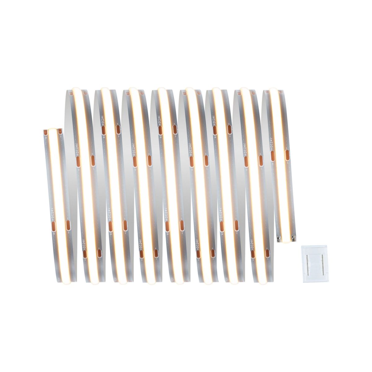 Paulmann MaxLED 500 LED Strip Full-Line COB Einzelstripe, 2,5m, 15 W, 2700 K, 1250 lm Produktabbildung