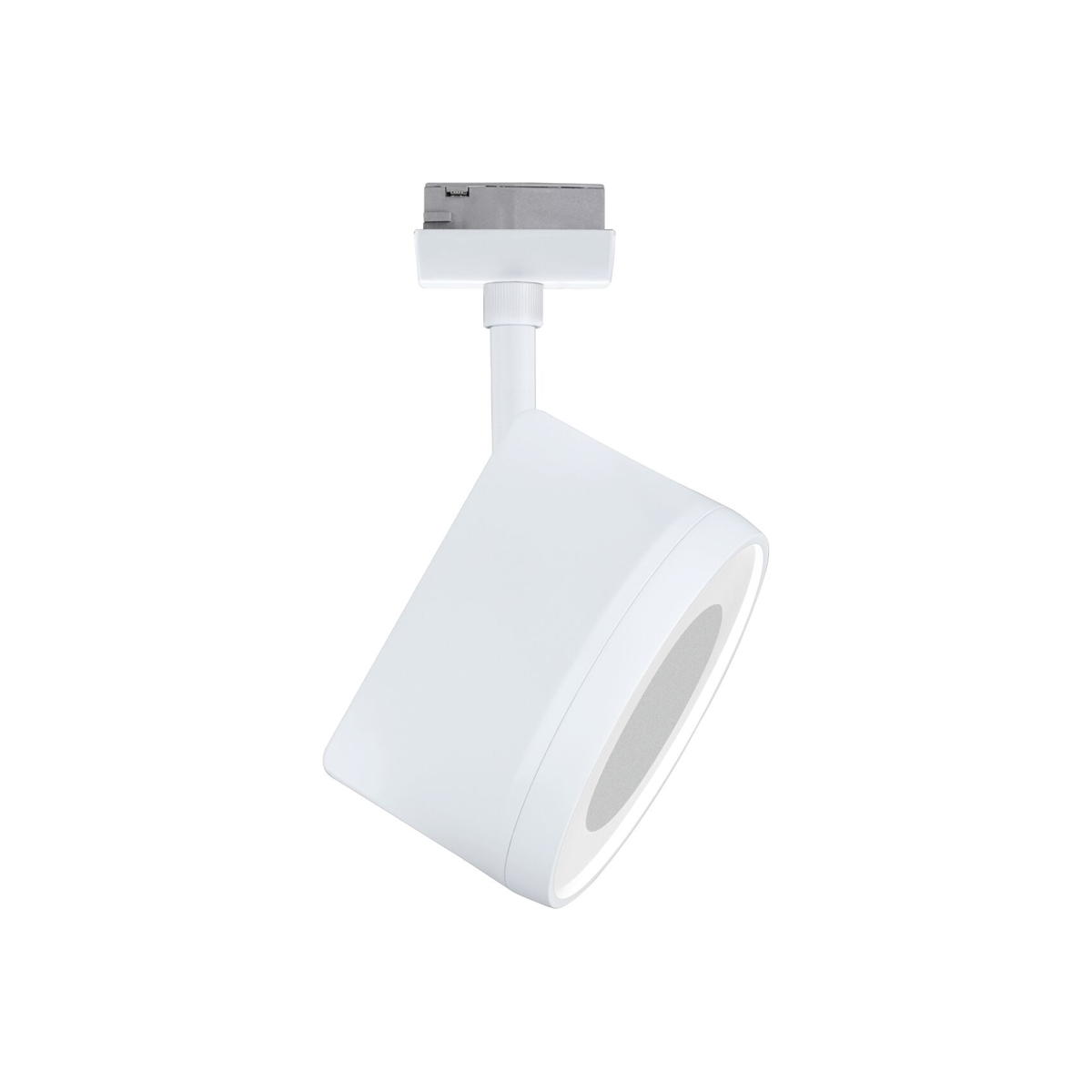 Paulmann URail LED Spot Arena in Signalweiß 15W 850lm 2700K Produktabbildung 6