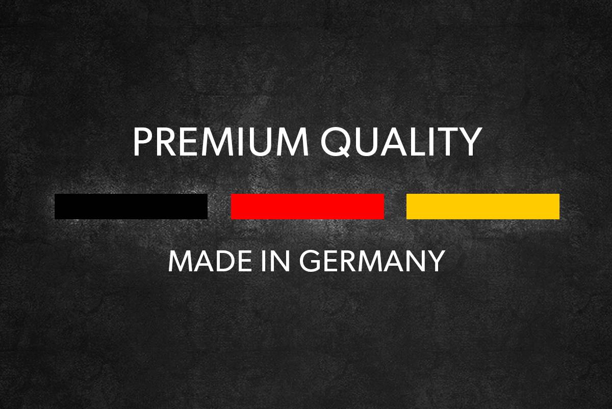 2 x siwitec Heizkörperkonsole weiss 190 x 35 mm, vormontierte Heizkörperkonsole für Rippenheizkörper Produktabbildung 4