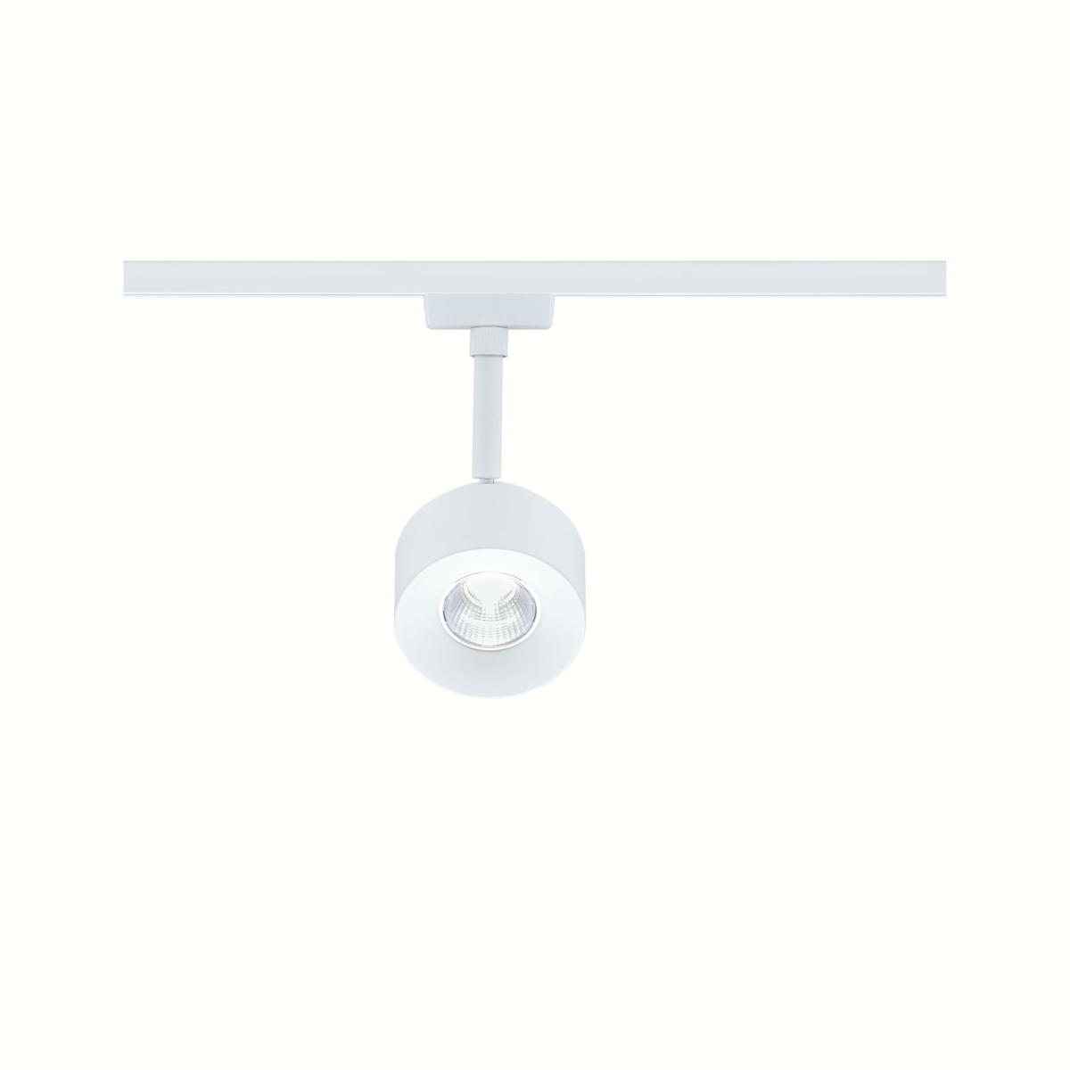 Paulmann URail LED Spot Pane in Signalweiß 7,4W 680lm Produktabbildung 4