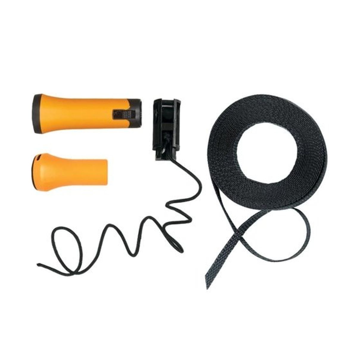 Fiskars UPX82 Ersatz-Griff + Zugband für Schneidgiraffe Produktabbildung 1