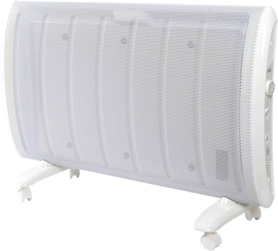ewt Wärmewellen-Heizgerät Clima 15 TLS, Heizleistung bis zu 1500 W, IP24, leise Wärmewellenheizung Produktabbildung 1