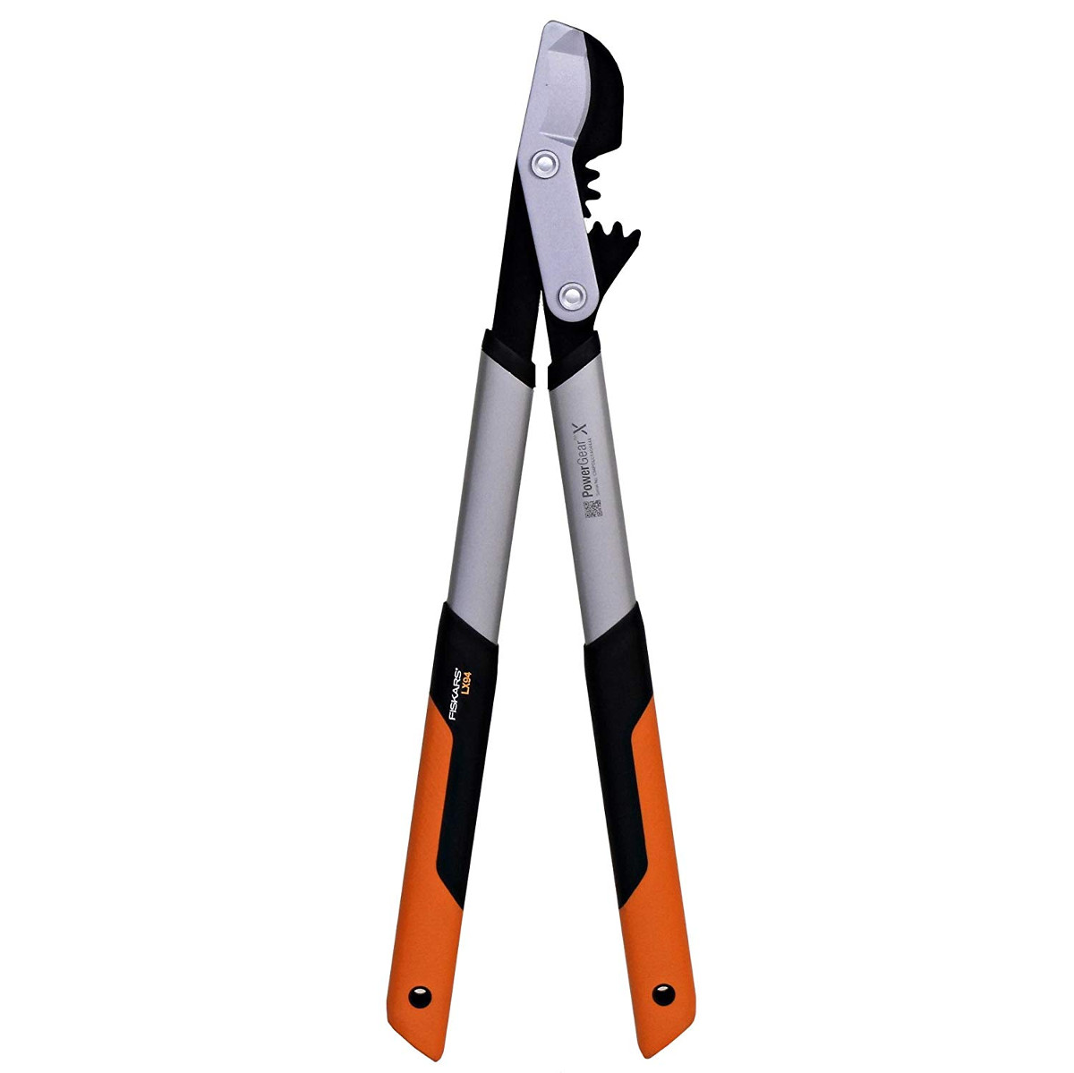 Fiskars PowerGearX Bypass-Astschere LX92-S | LX94-M | LX98-L Getriebeastschere Produktabbildung 4