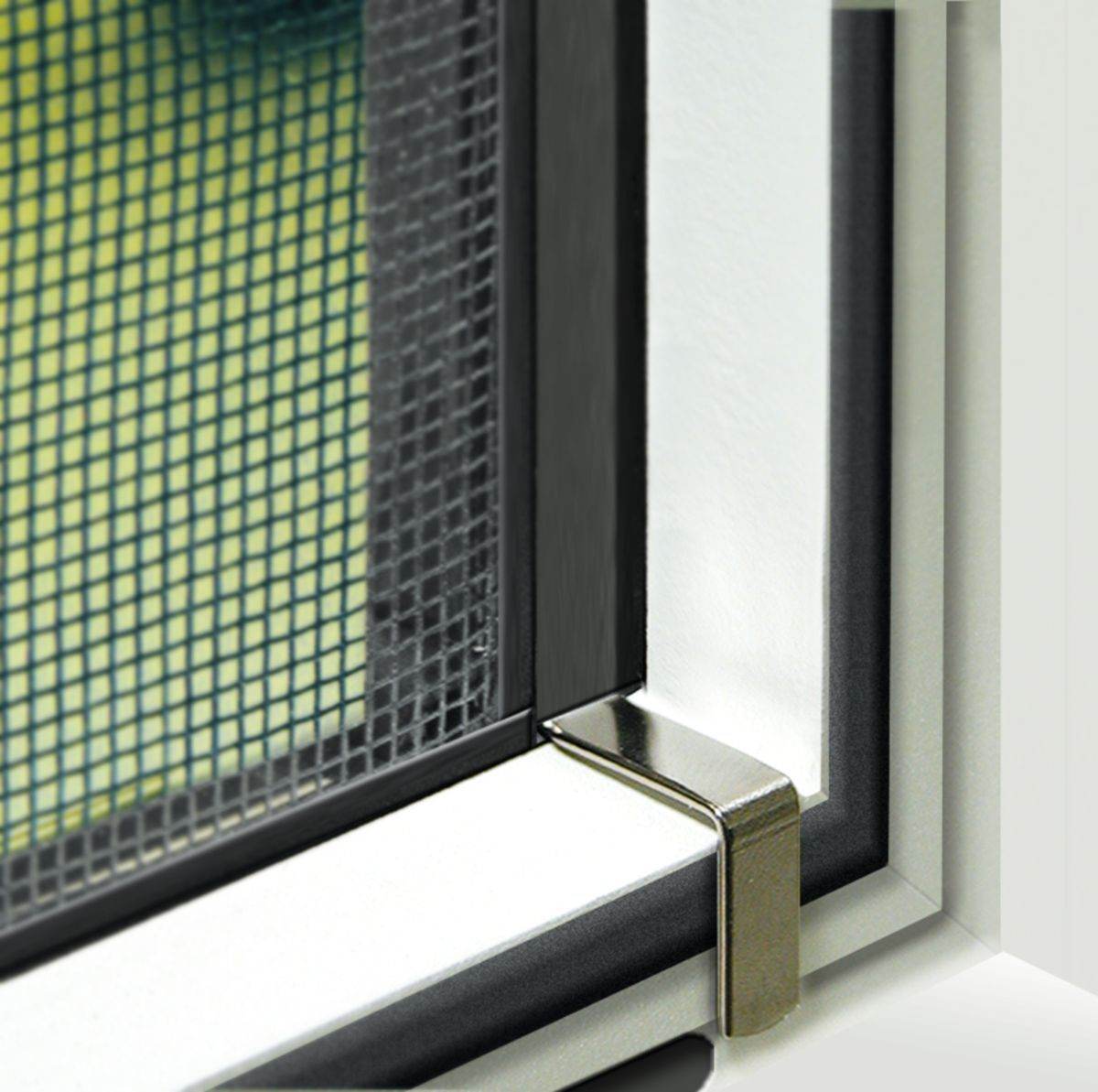 Schellenberg Insektenschutz-Einhängefeder PLUS | PREMIUM Produktabbildung