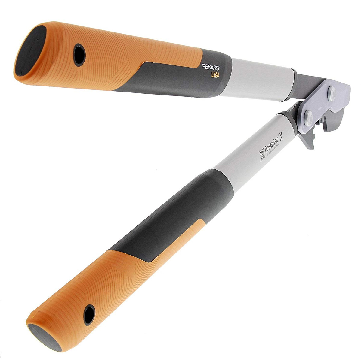 Fiskars PowerGearX Bypass-Astschere LX92-S | LX94-M | LX98-L Getriebeastschere Produktabbildung 2