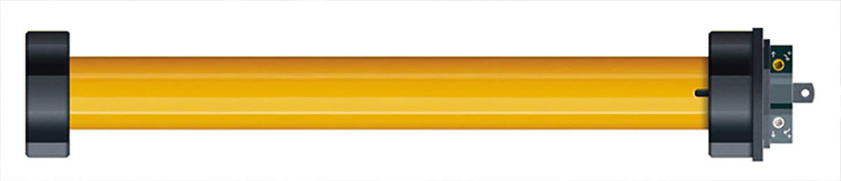 Schellenberg 20273 Markisenmotor Standard 40 Produktabbildung