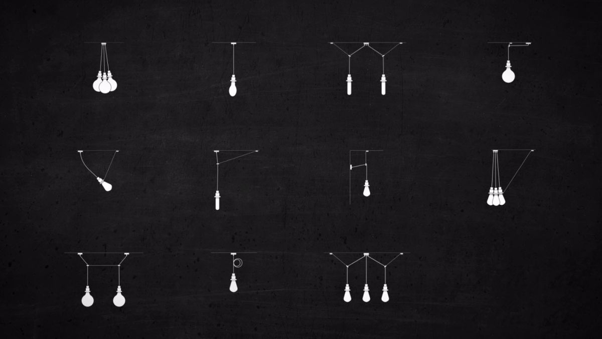 Osram Vintage 1906 LED Globe 2,8W = 21W E27 Warmweiß Produktabbildung 6