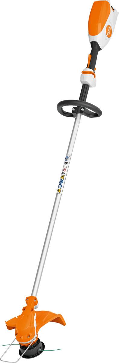 STIHL FSA 86 R Akku-Motorsense, 36 V, stufenlos regulierbare Drehzahl, ohne Akku und Ladegerät Produktabbildung