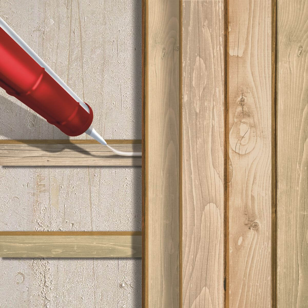 MEM Montage-Kleber EXTREM 380 g Produktabbildung 3