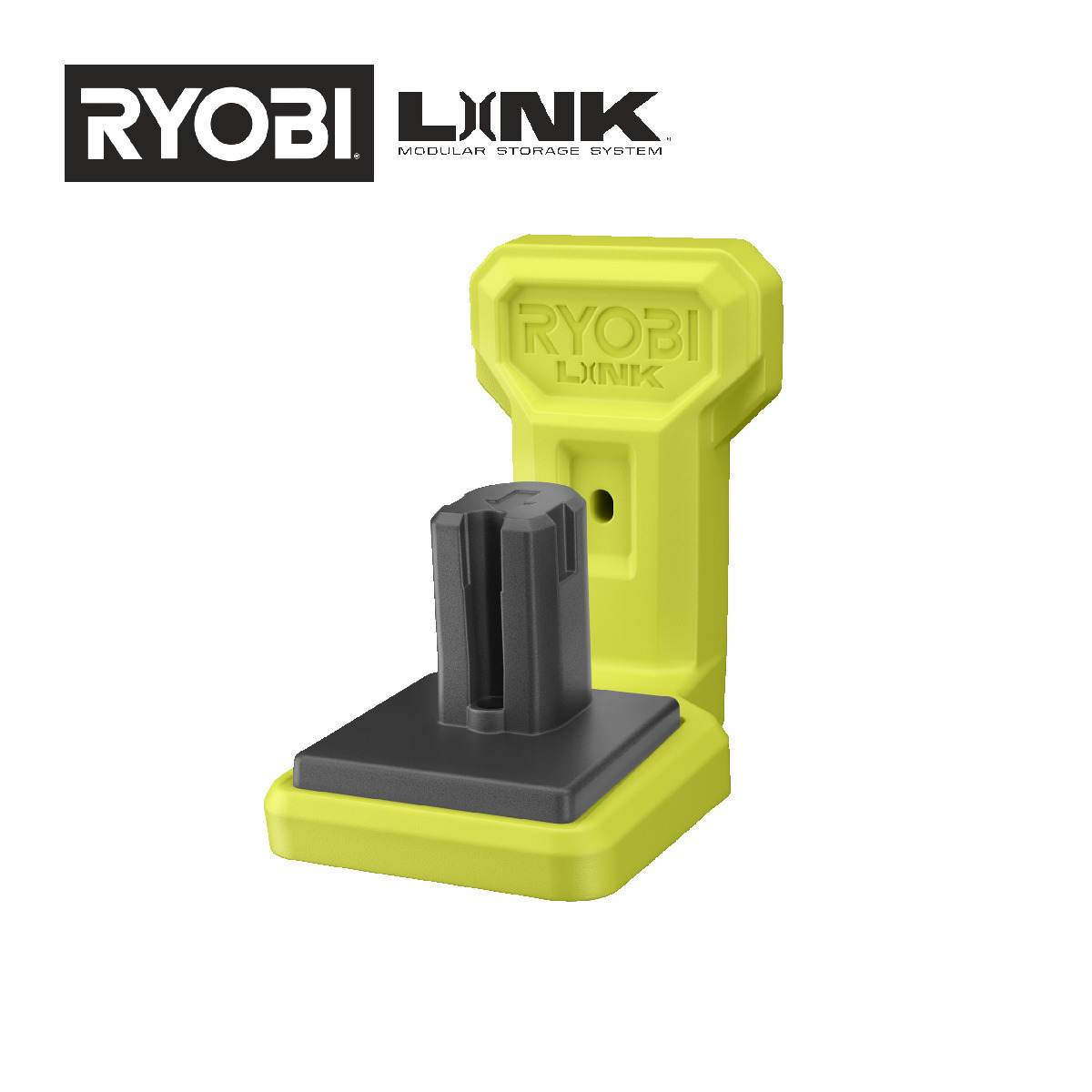 RYOBI LINK Halter für ONE+ Akku-Elektrowerkzeuge Power-Tools Werkzeugträger Produktabbildung