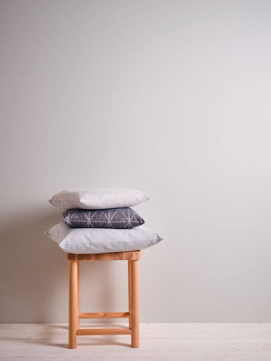 AS Creation Tapete Weiss | Boys & Girls 6 | Einfarbige Tapete Produktabbildung 2