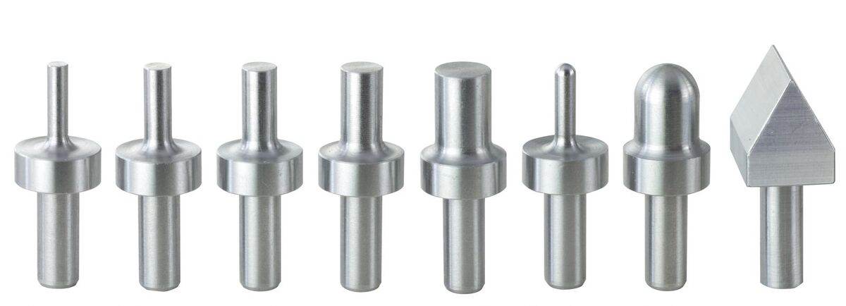 Proxxon MICRO-Press MP 120 Produktabbildung 2