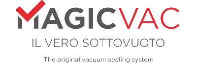 MagicVac Logo