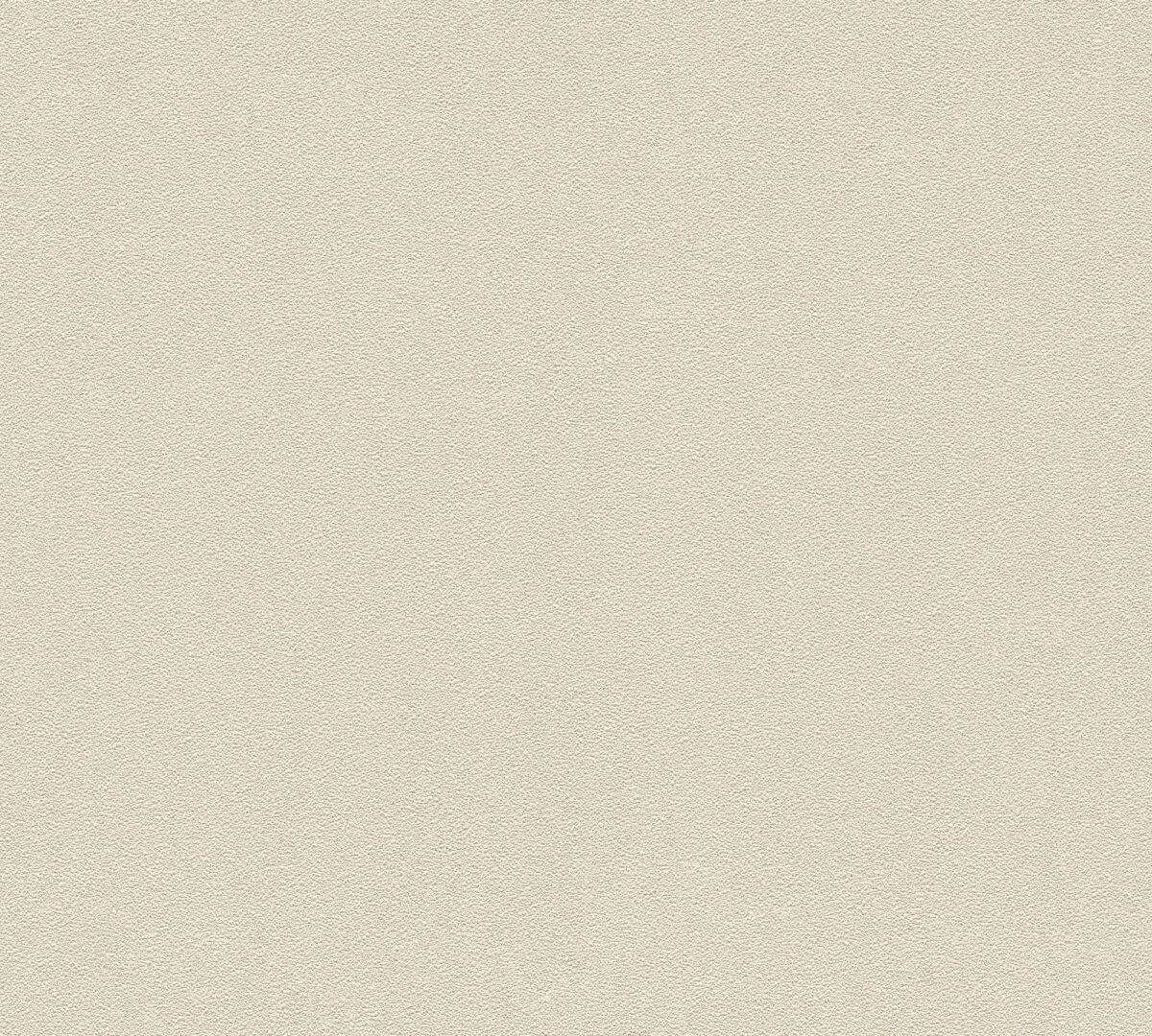 AS Creation Tapete | Einfarbig Beige | Trendwall Produktabbildung 1