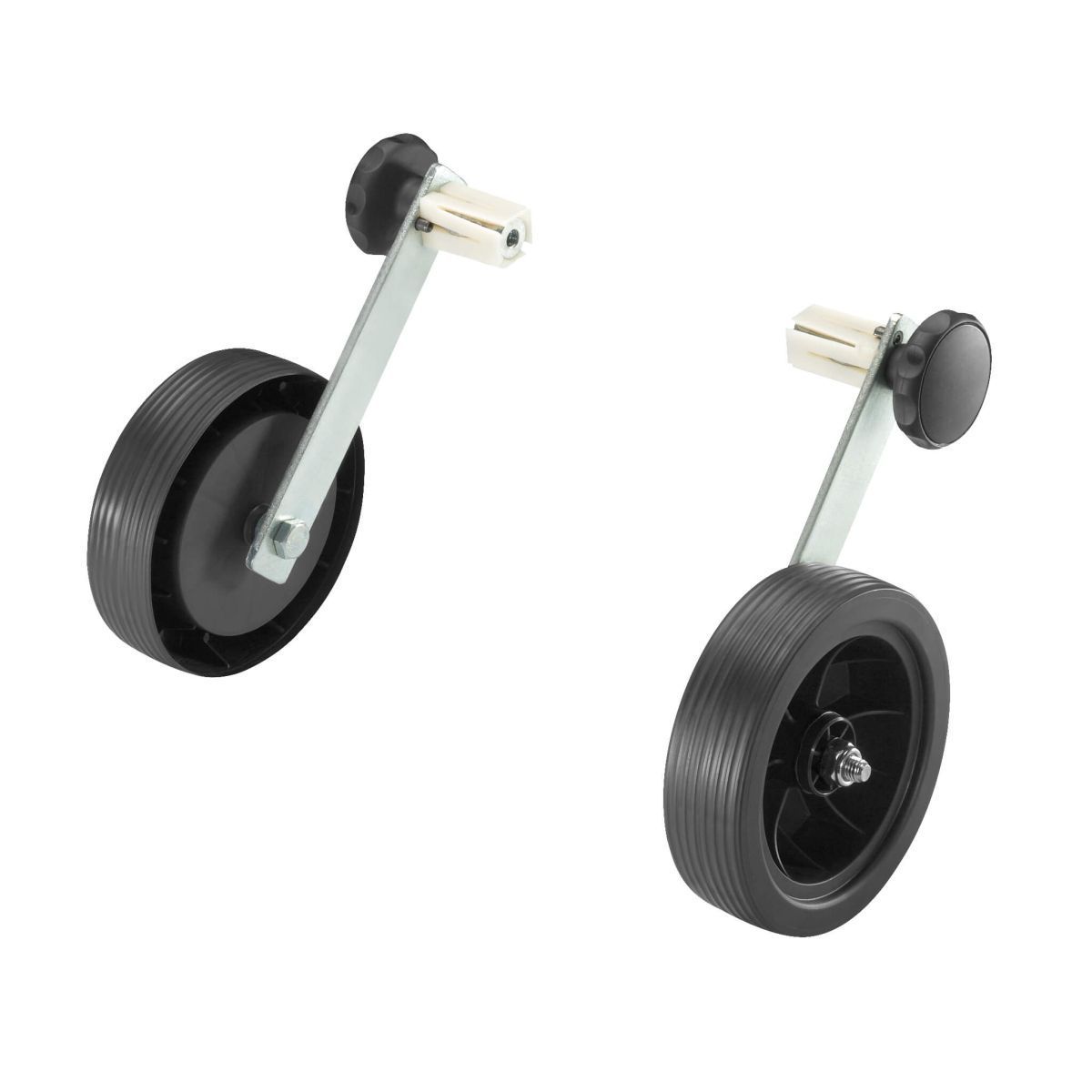 Hailo Zubehör für Sprossenleitern, Wandhalterung, Fahrrollen Produktabbildung