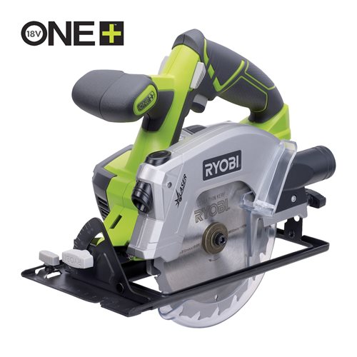 RYOBI B-Ware 18 V ONE+ Combo-Kit, 8-tlg., RCK188-242SL, inkl. 1x 4,0 Ah & 1x 2,0 Ah Akkus + Ladegerät in 2x Werkzeugtasche Produktabbildung 9