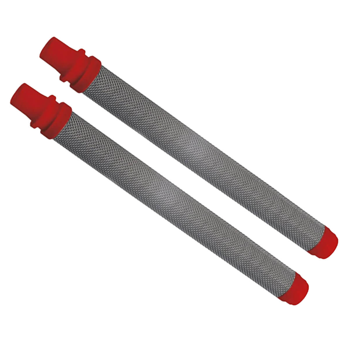 WAGNER Pistolenfilter für Airless-Farbspritzgeräte (2 Stück) in Rot, extra fein Produktabbildung