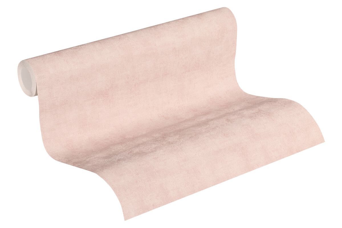 AS Creation Tapete | Einfarbig Rosa | Neue Bude 2.0 Edition 2 Produktabbildung 3