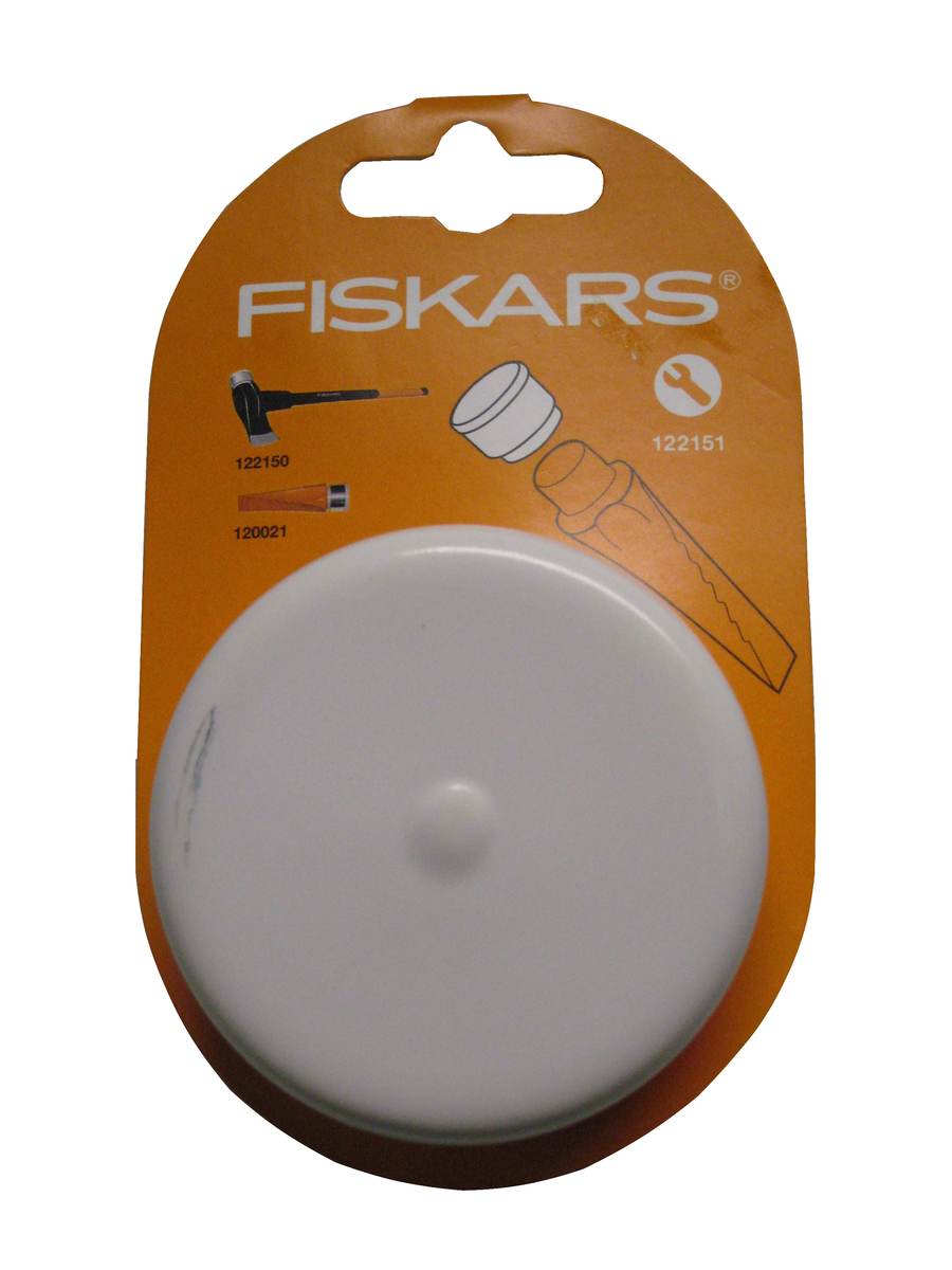 Fiskars - Ersatz-Aufsatz für Spalthammer SAFE-T X39 Produktabbildung 2