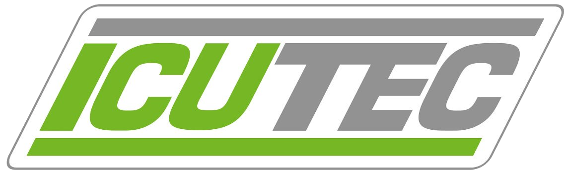Icutec Logo