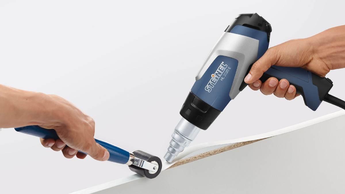 Steinel Reduzierdüse HL-REDUZIERDÜSE 14 Produktabbildung 2