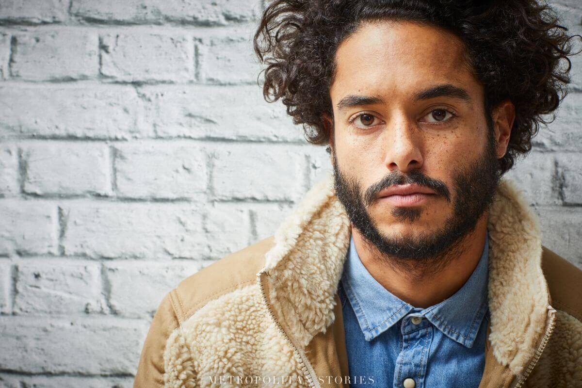 Livingwalls Grau Backstein Mauer Vliestapete Metropolitan Stories 369122 Produktabbildung 6