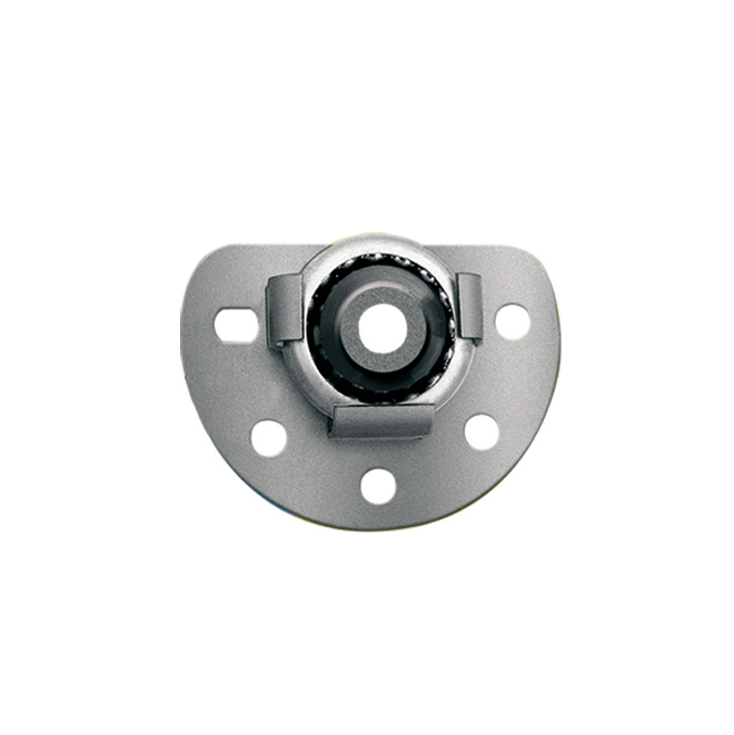 Schellenberg Wandlager für Rolladen-Welle | Kugellager für 60 mm Achtkantwelle Produktabbildung