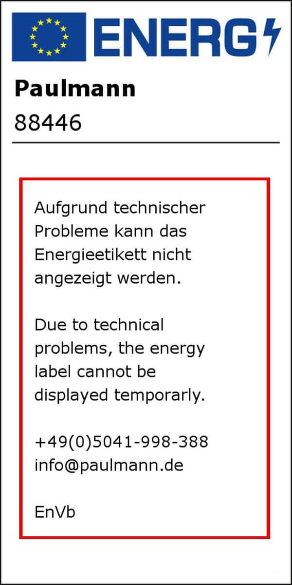 Paulmann Leuchtstofflampe T5, Ø 16 mm, 55 W, 2 GX13, 2700 K, Warmton extra Produktabbildung 2