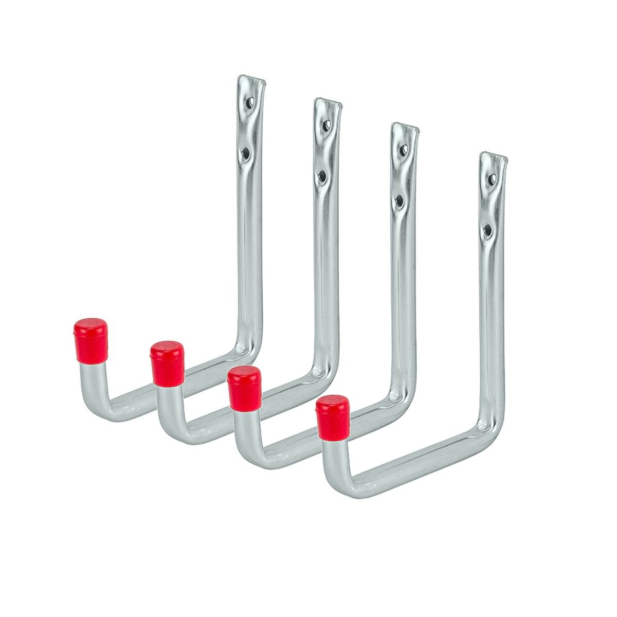 siwitec Wandhaken U-Form in verschiedenen Sets, Schwerlasthaken Produktabbildung