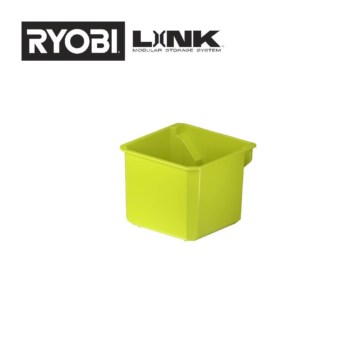 RYOBI LINK Kleinteileorganizer Produktabbildung