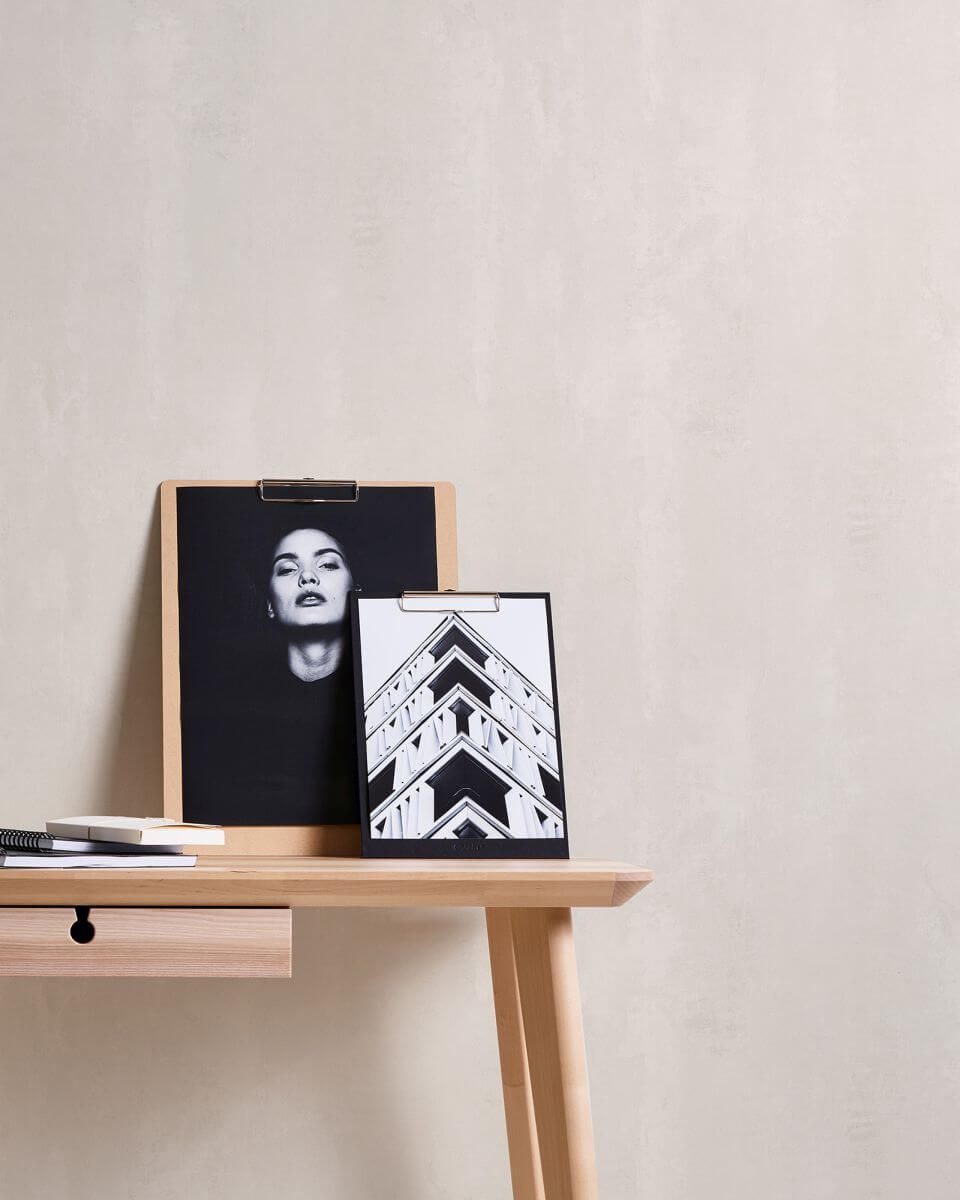 AS Creation Tapete | Einfarbig Grau | Neue Bude 2.0 Edition 2 Produktabbildung 4