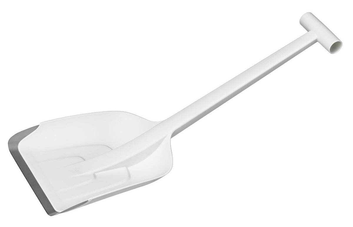 Fiskars Besen Autoschaufel SnowXpert Car Tools, mehrfarbig Produktabbildung 1