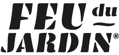 Feu du Jardin Logo