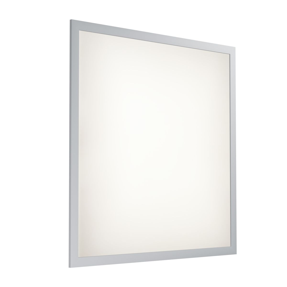 2A-Ware Osram Deckenleuchte PLANON PURE Panel 36 W Warmweiß Produktabbildung 5