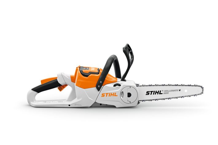 Stihl Akku-Motorsäge MSA 60 C-B, AK System, Schnittlänge 30 cm Produktabbildung