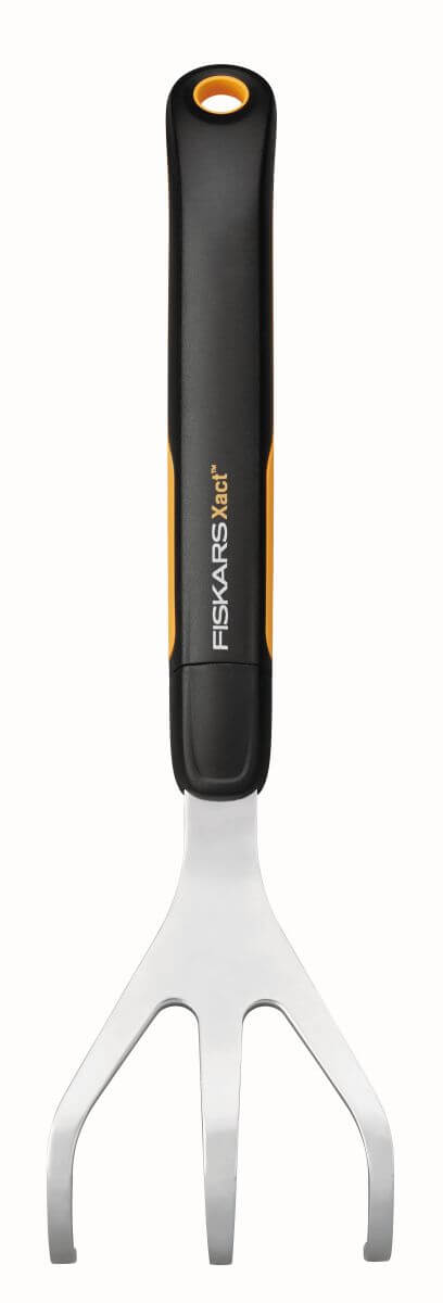 Fiskars Xact Blumenrechen Produktabbildung 1